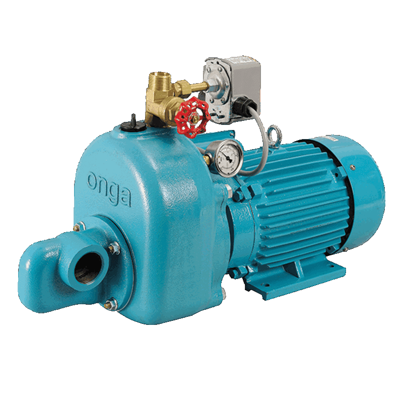Onga Farm Master OJ700 cast iron jet pump