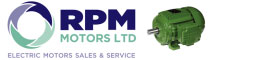 RPM MOTORS NEW ZEALAND LTD | Suppliers of WEG electric motors