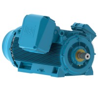 HGF Industrial Motor
