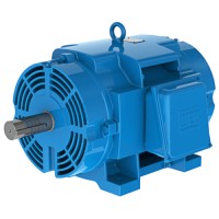 ODP Industrial Motor – Efficiency E2