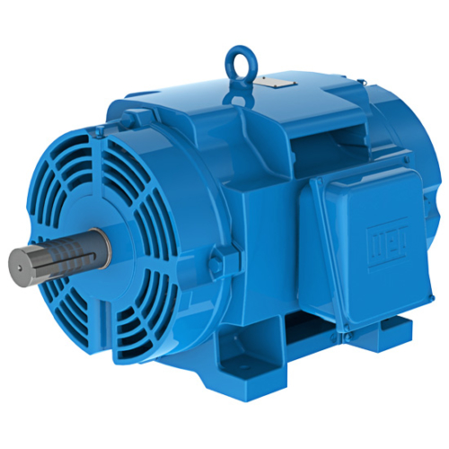 ODP Industrial Motor – Efficiency E2